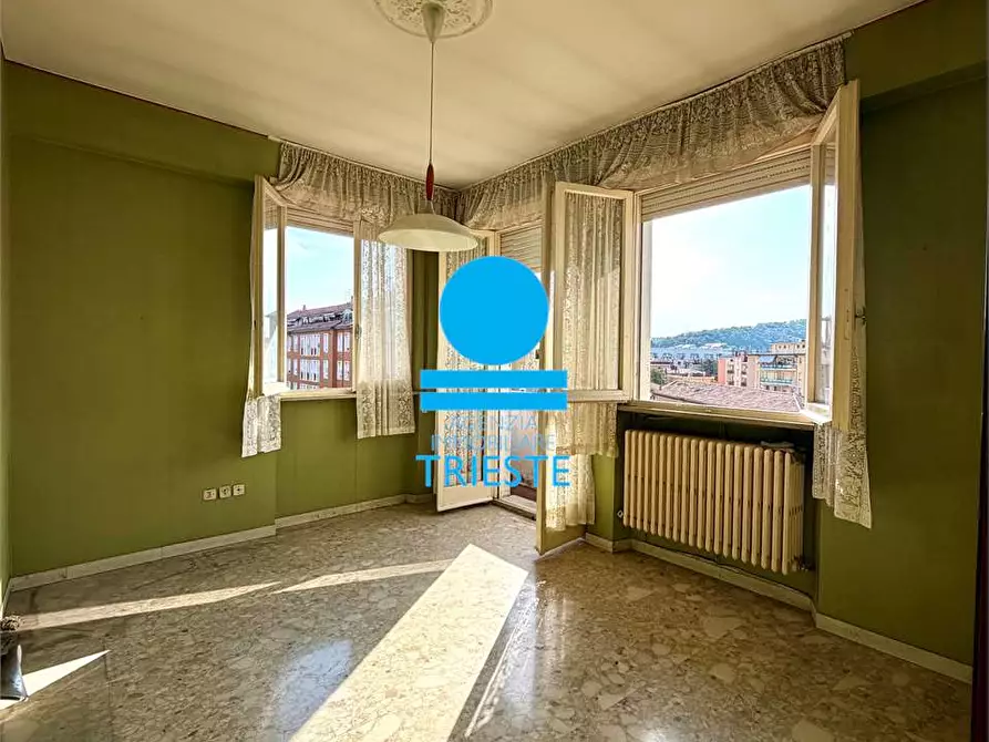 Immagine 3 di Trilocale in vendita  in bertozzini a Pesaro