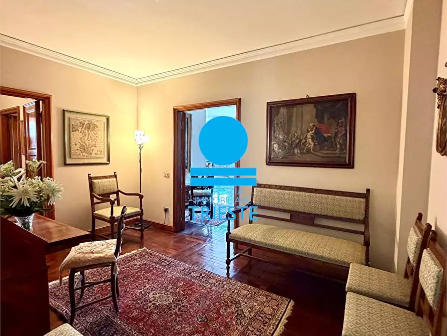 Immagine 9 di Quadrilocale in vendita  a Pesaro