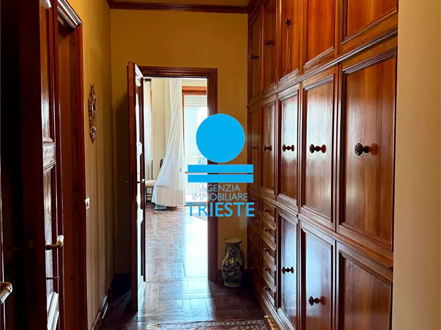 Immagine 18 di Quadrilocale in vendita  a Pesaro