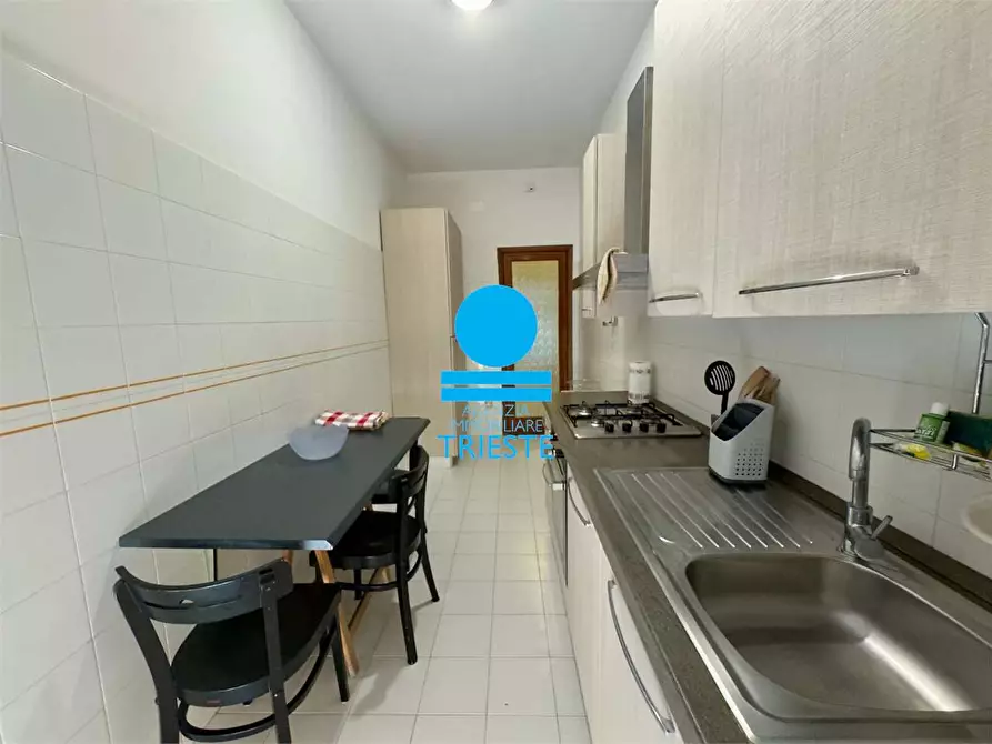 Immagine 4 di Attico in affitto  a Pesaro