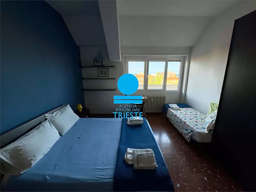 Immagine 23 di Attico in affitto  a Pesaro