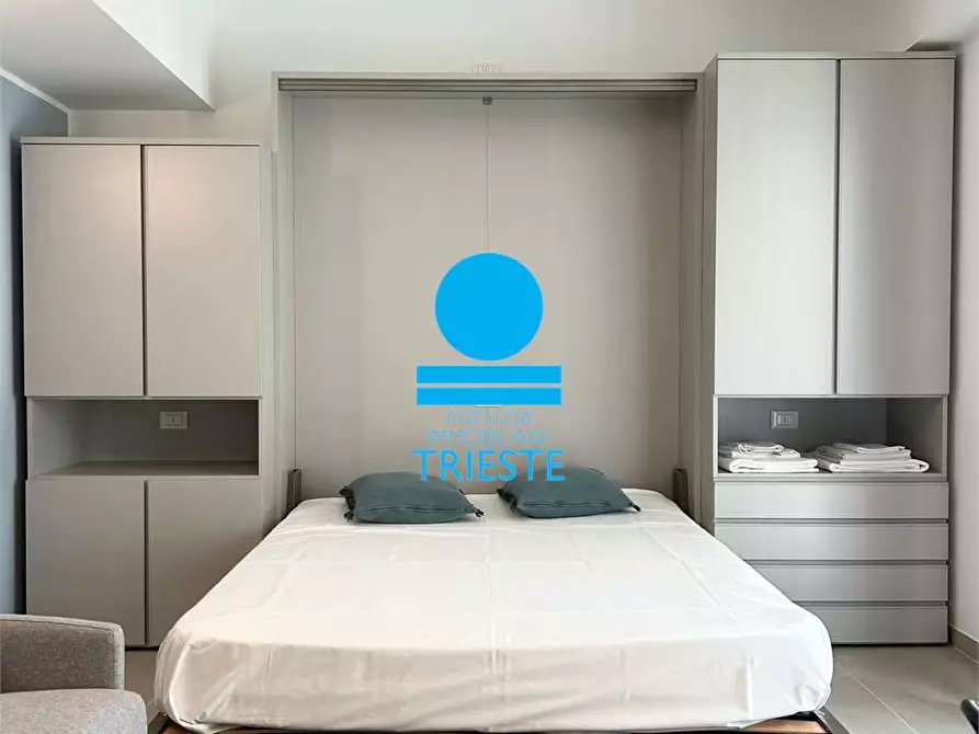 Immagine 12 di Monolocale in affitto  in Viale Trieste 52 a Pesaro