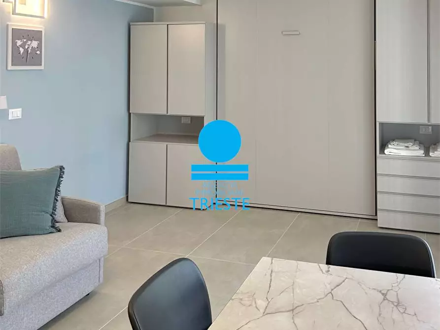 Immagine 13 di Monolocale in affitto  in Viale Trieste 52 a Pesaro