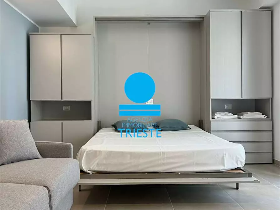 Immagine 14 di Monolocale in affitto  in Viale Trieste 52 a Pesaro