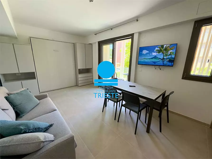 Immagine 5 di Monolocale in affitto  in Viale Trieste 52 a Pesaro
