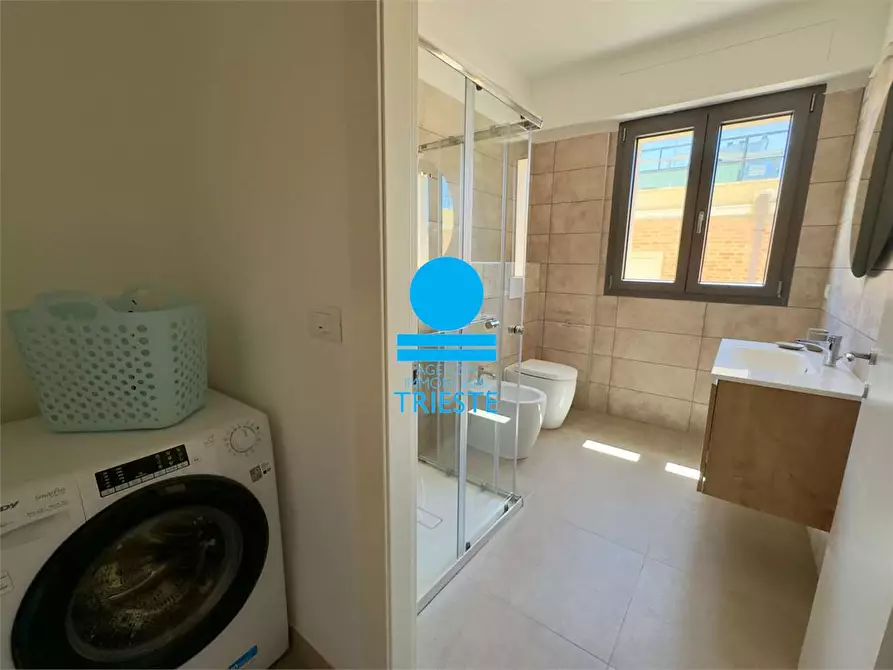 Immagine 17 di Monolocale in affitto  in Viale Trieste 52 a Pesaro