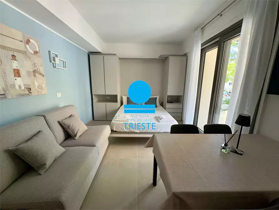 Immagine 19 di Monolocale in affitto  in Viale Trieste 52 a Pesaro