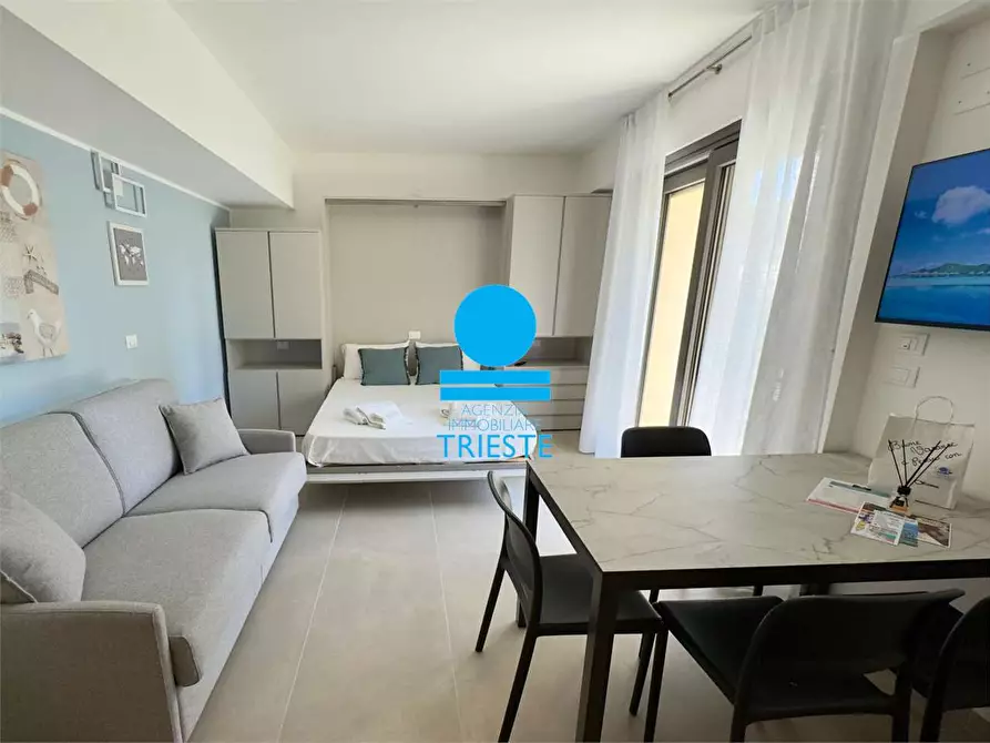 Immagine 21 di Monolocale in affitto  in Viale Trieste 52 a Pesaro