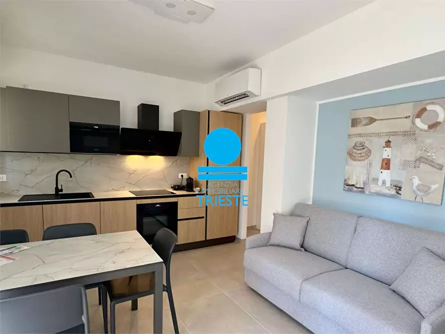 Immagine 2 di Monolocale in affitto  in Viale Trieste 52 a Pesaro
