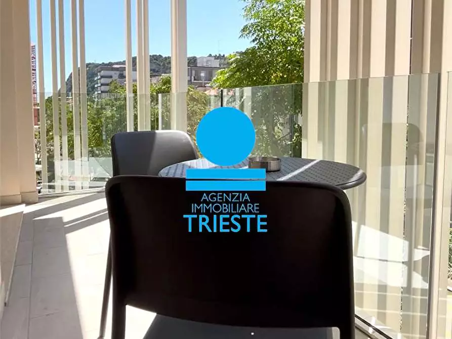 Immagine 15 di Bilocale in affitto  in Viale Trieste 52 a Pesaro