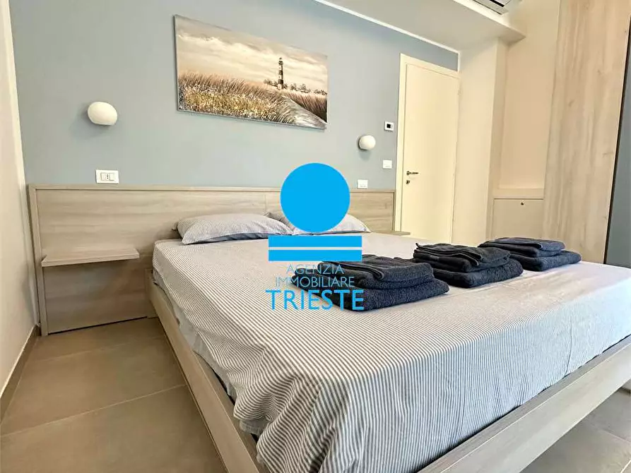 Immagine 5 di Bilocale in affitto  in Viale Trieste 52 a Pesaro