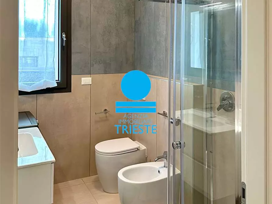 Immagine 12 di Bilocale in affitto  in Viale Trieste 52 a Pesaro