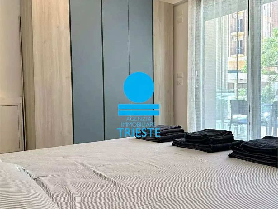 Immagine 9 di Bilocale in affitto  in Viale Trieste 52 a Pesaro
