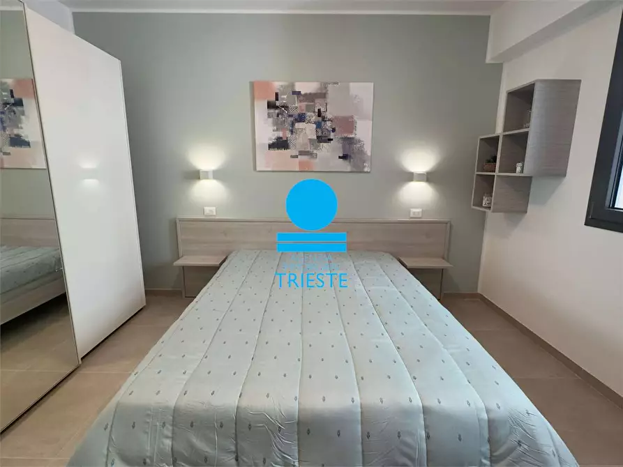 Immagine 10 di Bilocale in affitto  in Viale Trieste 52 a Pesaro