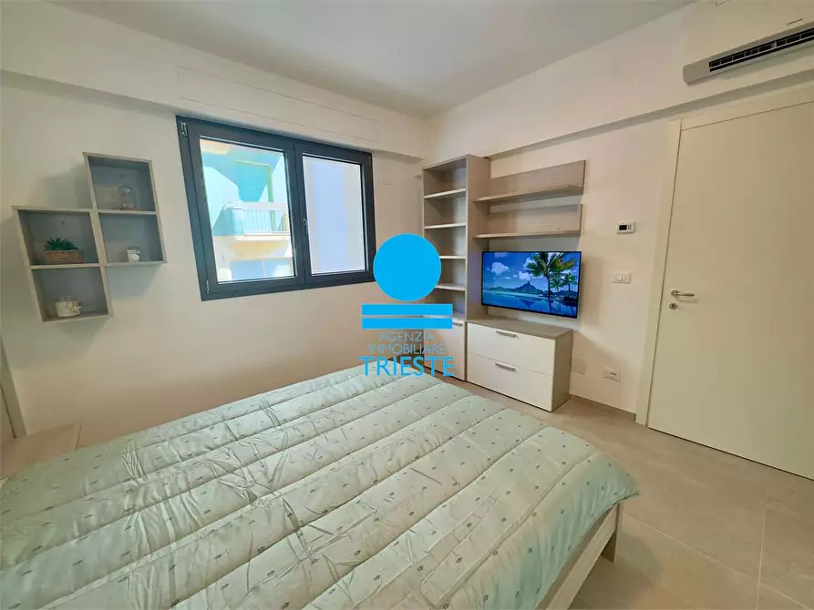 Immagine 13 di Bilocale in affitto  in Viale Trieste 52 a Pesaro
