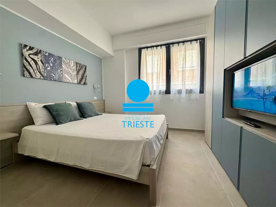 Immagine 8 di Bilocale in affitto  in Viale Trieste 52 a Pesaro