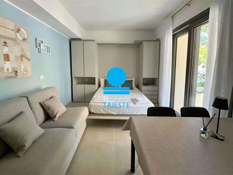 Immagine 8 di Monolocale in affitto  in Viale Trieste 52 a Pesaro