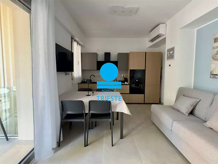 Immagine 1 di Monolocale in affitto  in Viale Trieste 52 a Pesaro