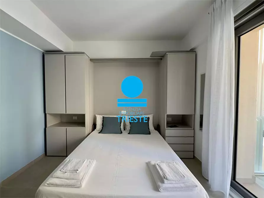Immagine 9 di Monolocale in affitto  in Viale Trieste 52 a Pesaro