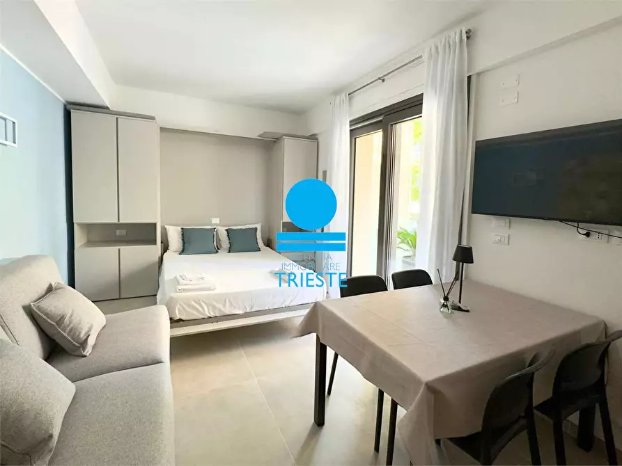Immagine 10 di Monolocale in affitto  in Viale Trieste 52 a Pesaro