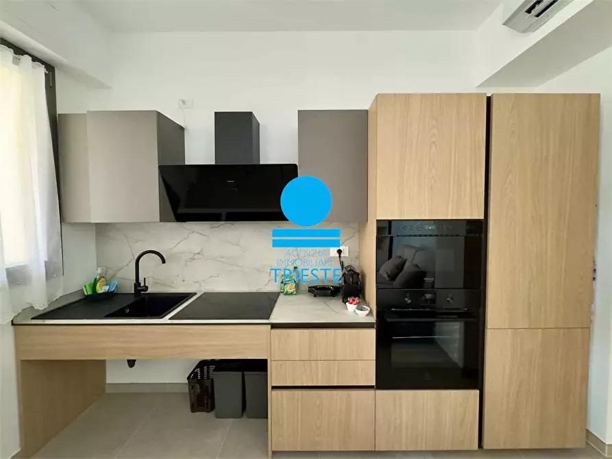 Immagine 4 di Monolocale in affitto  in Viale Trieste 52 a Pesaro