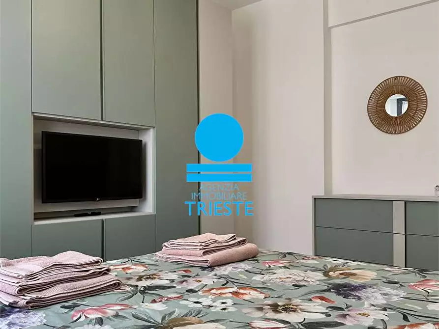 Immagine 10 di Bilocale in affitto  in Viale Trieste 52 a Pesaro