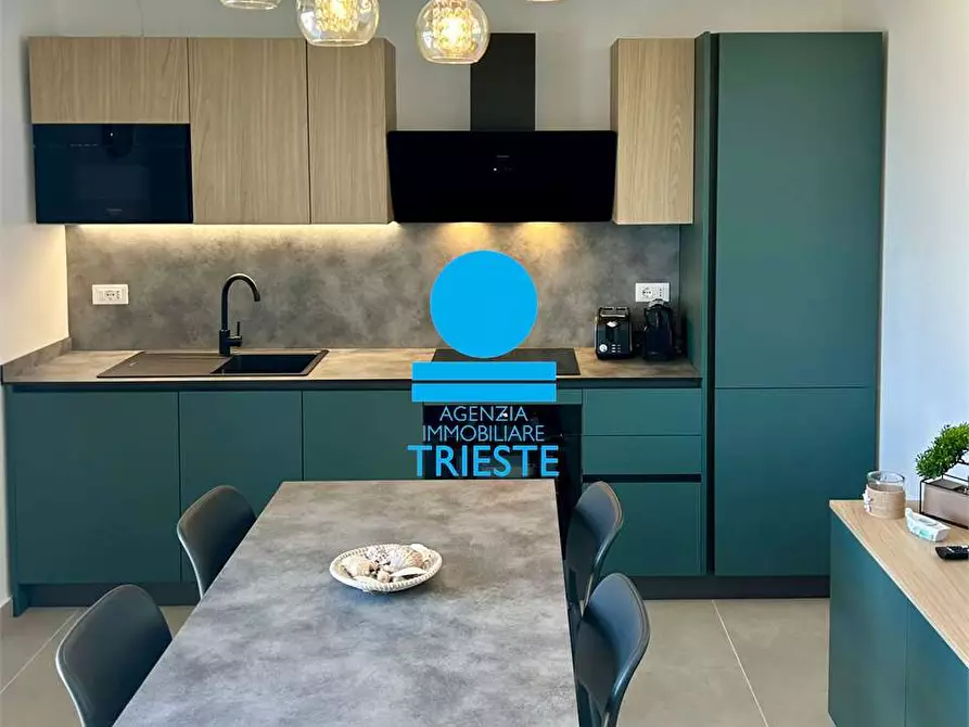 Immagine 3 di Bilocale in affitto  in Viale Trieste 52 a Pesaro