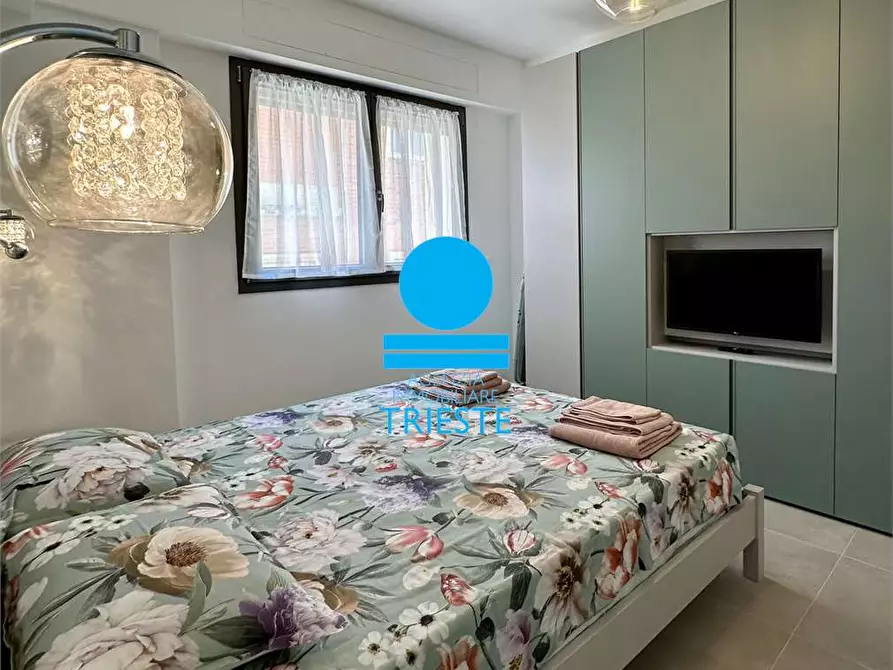 Immagine 8 di Bilocale in affitto  in Viale Trieste 52 a Pesaro