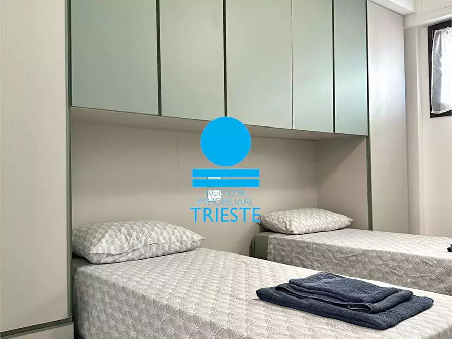 Immagine 6 di Trilocale in affitto  in Viale Trieste 52 a Pesaro