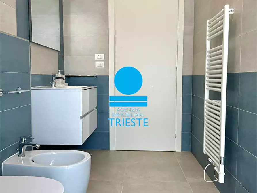 Immagine 7 di Trilocale in affitto  in Viale Trieste 52 a Pesaro