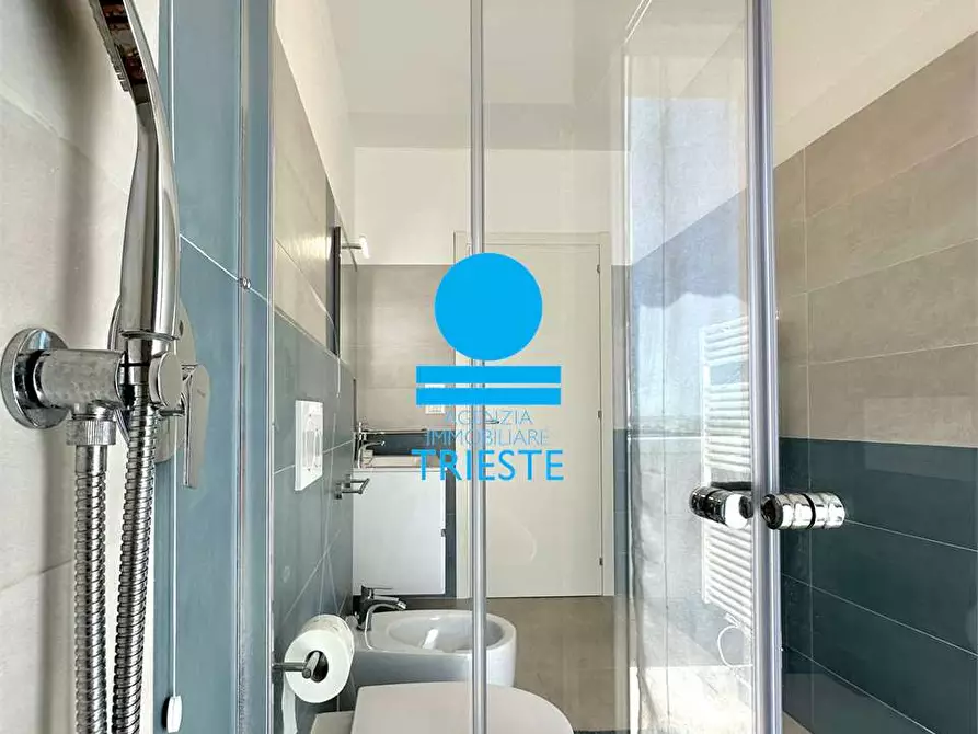 Immagine 8 di Trilocale in affitto  in Viale Trieste 52 a Pesaro