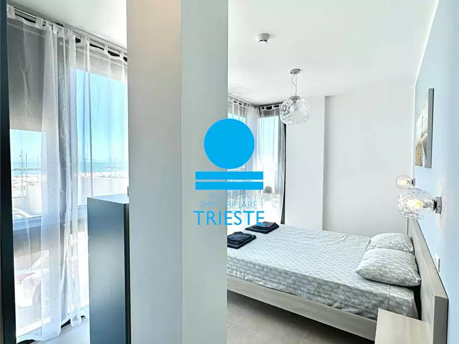 Immagine 9 di Trilocale in affitto  in Viale Trieste 52 a Pesaro