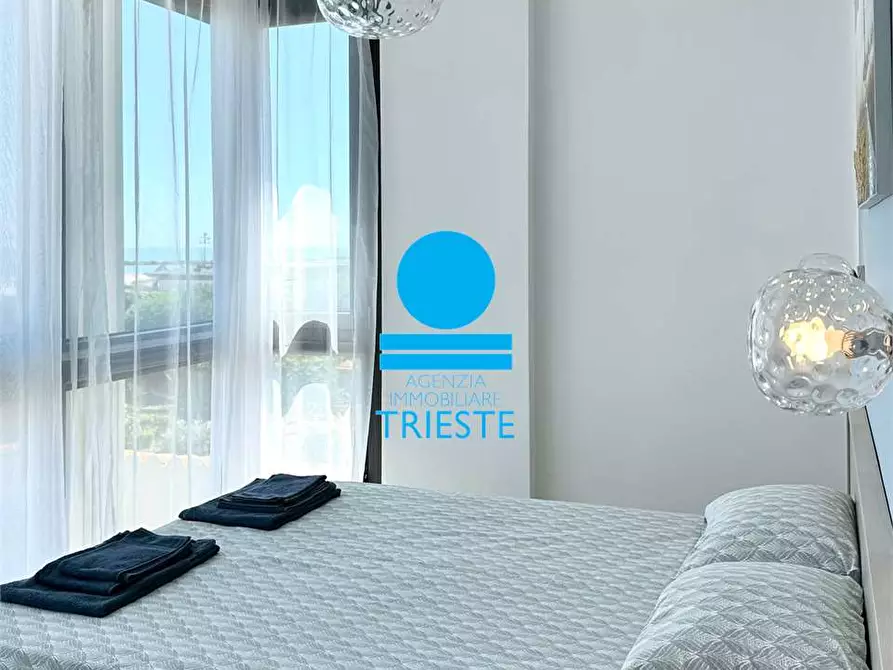 Immagine 12 di Trilocale in affitto  in Viale Trieste 52 a Pesaro