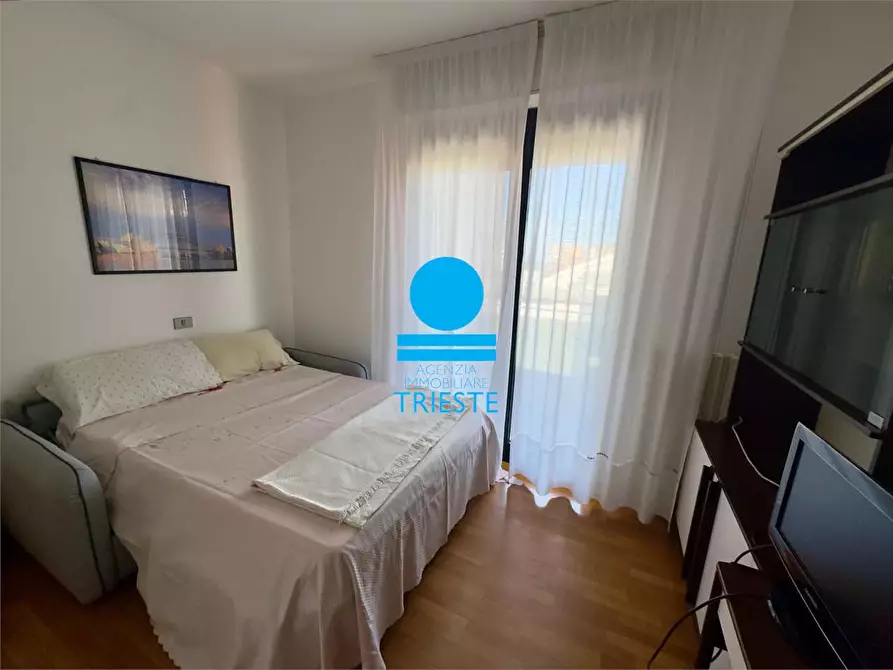 Immagine 7 di Appartamento in affitto  a Pesaro