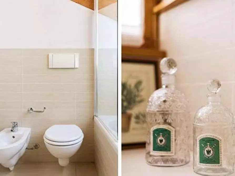 Immagine 15 di Mansarda in vendita  in Via Anzani  15 a Como