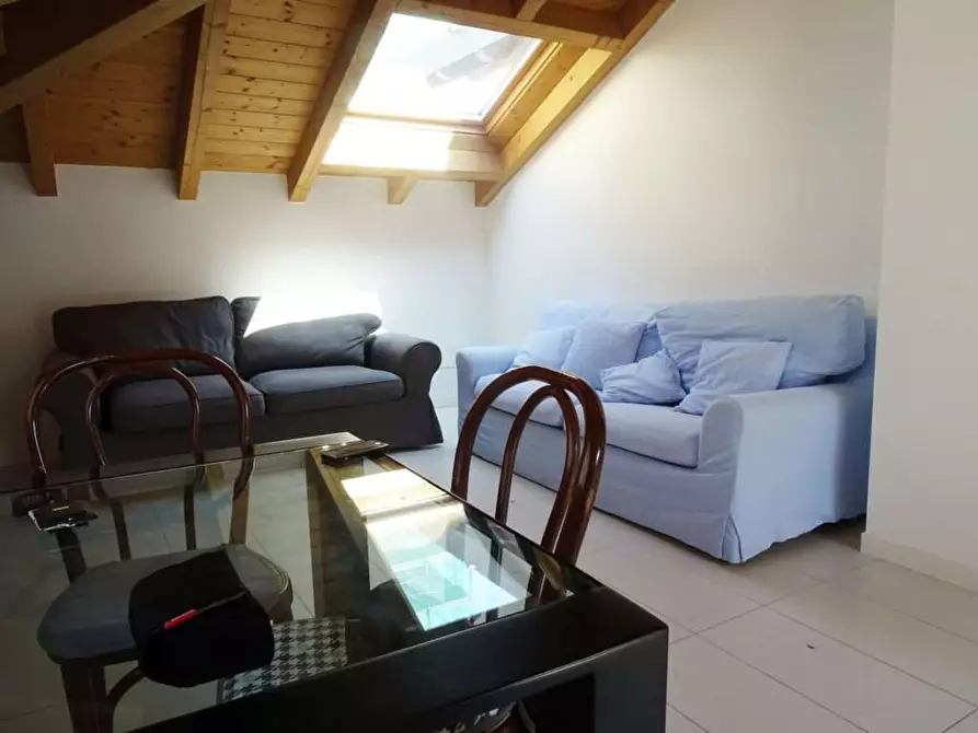 Immagine 9 di Mansarda in vendita  in Via Anzani  15 a Como