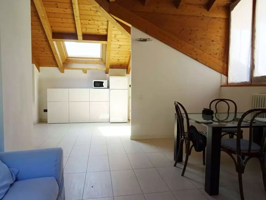 Immagine 5 di Mansarda in vendita  in Via Anzani  15 a Como