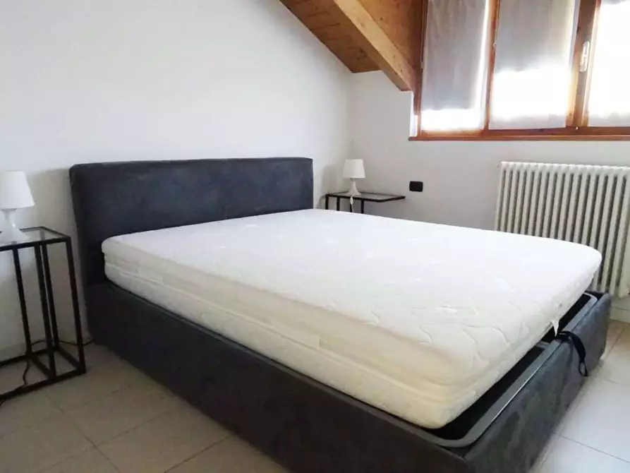 Immagine 11 di Mansarda in vendita  in Via Anzani  15 a Como