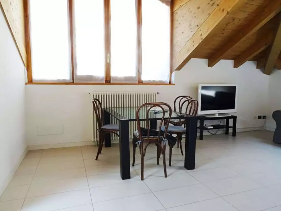 Immagine 8 di Mansarda in vendita  in Via Anzani  15 a Como