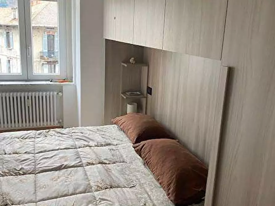 Immagine 8 di Bilocale in affitto  in Via Giulio Cesare 6 a Como