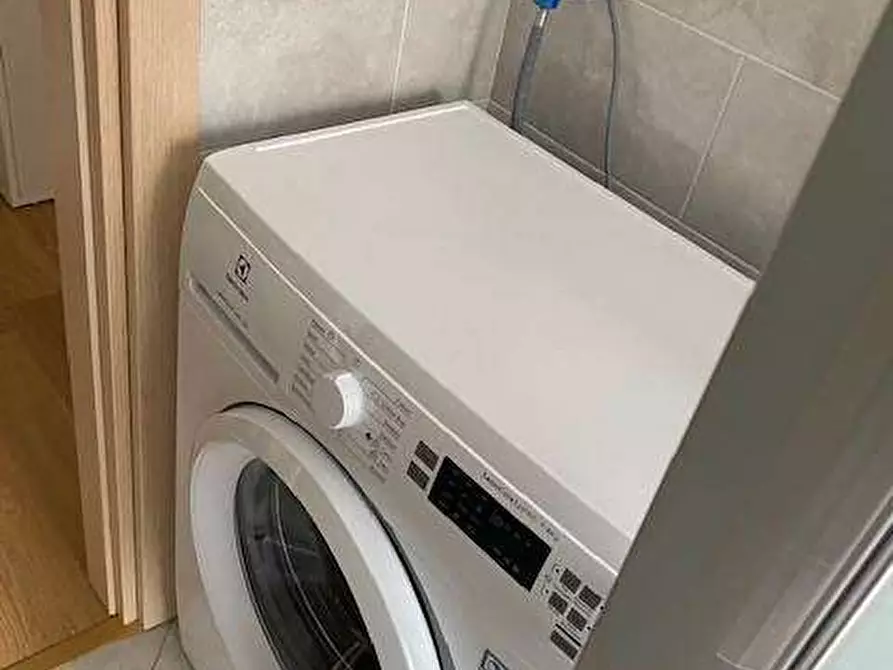 Immagine 7 di Bilocale in affitto  in Via Giulio Cesare 6 a Como