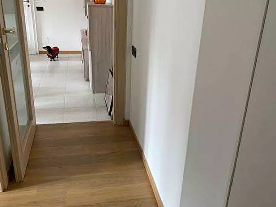 Immagine 11 di Bilocale in affitto  in Via Giulio Cesare 6 a Como