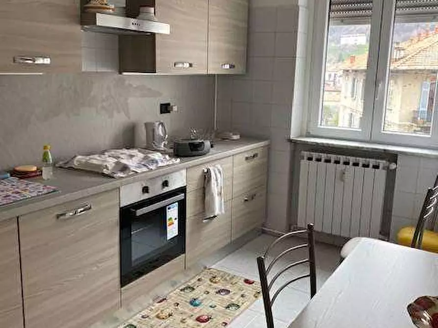 Immagine 3 di Bilocale in affitto  in Via Giulio Cesare 6 a Como