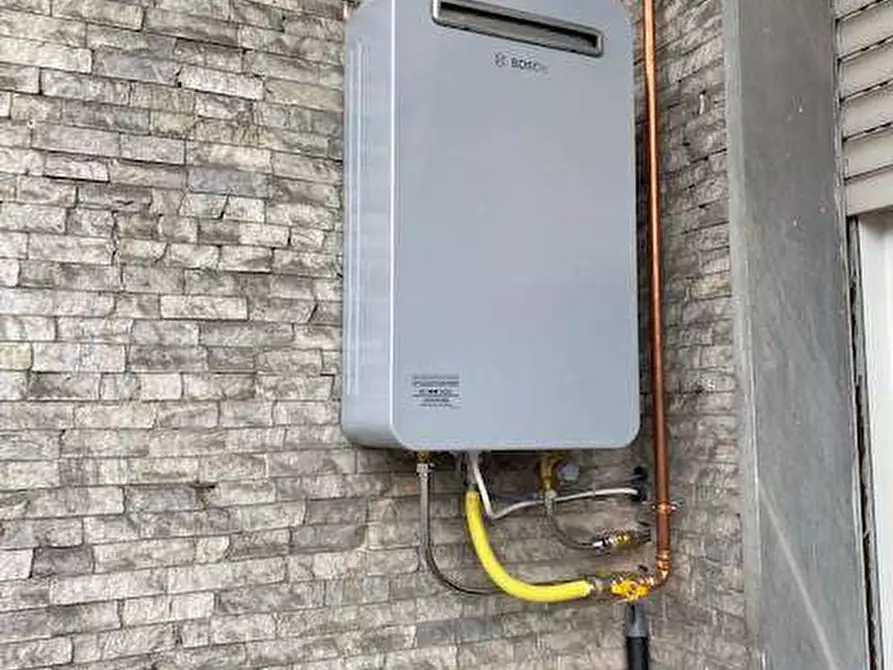 Immagine 14 di Bilocale in affitto  in Via Giulio Cesare 6 a Como