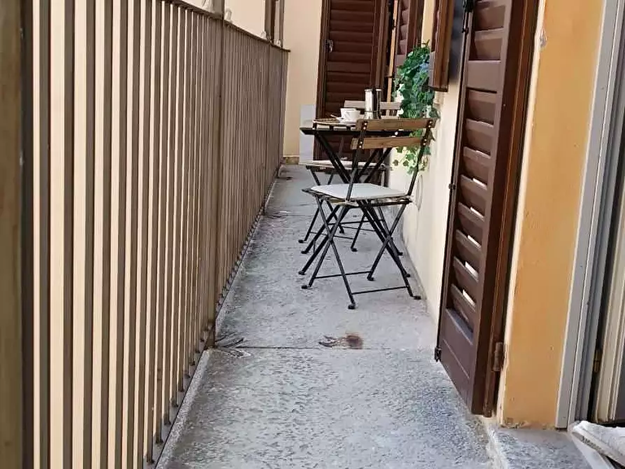 Immagine 8 di Appartamento in affitto  in Via Giovio 15 a Como