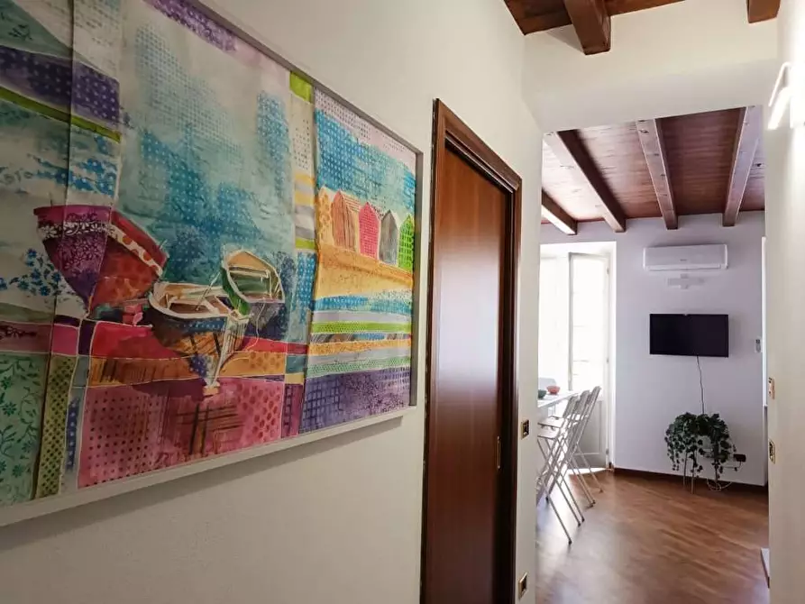 Immagine 14 di Appartamento in affitto  in Via Giovio 15 a Como