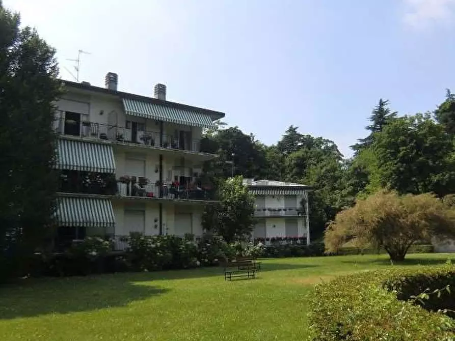 Immagine 1 di Bilocale in affitto  in Via Paolo Diacono 3 a Como