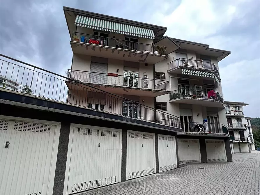 Immagine 2 di Bilocale in affitto  in Via Paolo Diacono 3 a Como