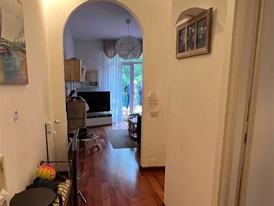 Immagine 4 di Bilocale in affitto  in Via Paolo Diacono 3 a Como