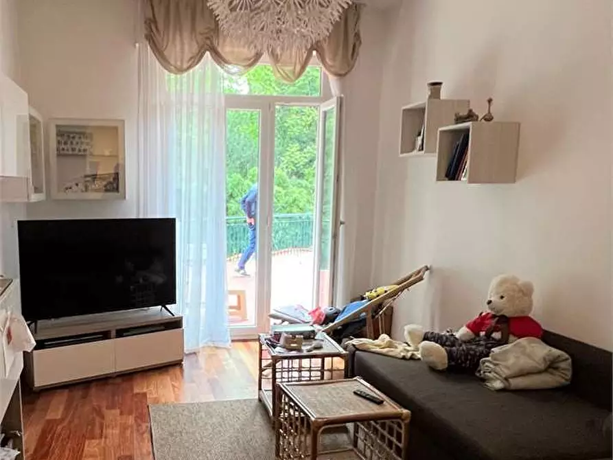 Immagine 5 di Bilocale in affitto  in Via Paolo Diacono 3 a Como